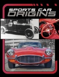 Cover: Sports Car Origins - Raintree