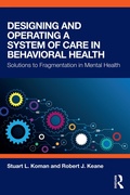 Abbildung von: Designing and Operating a System of Care in Behavioral Health - Routledge