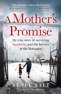 Cover: A Mother's Promise - Seven Dials