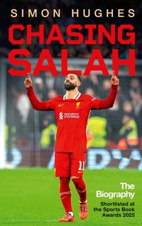 Enlarge image Cover: Chasing Salah - Constable