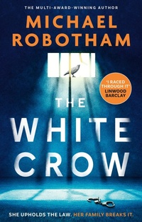Enlarge image Cover: The White Crow - Sphere