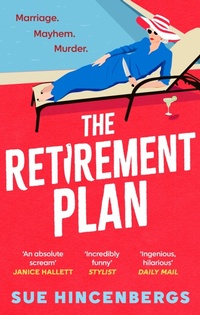 Enlarge image Cover: The Retirement Plan - Sphere