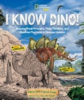 Cover: I Know Dino! - National Geographic Kids