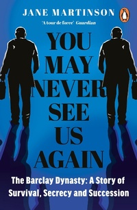 Abbildung von: You May Never See Us Again - Penguin Books Ltd