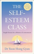 Cover: The Self-Esteem Class - Penguin Books Ltd