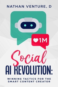 Abbildung von: Social AI Revolution - Ebookit.com
