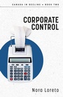 Cover: Corporate Control - Dundurn Press