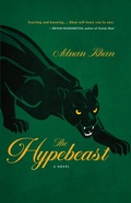 Cover: The Hypebeast - Dundurn Press
