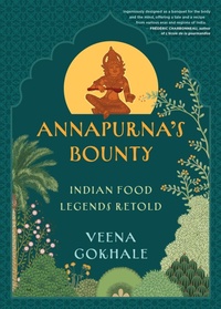 Abbildung von: Annapurna's Bounty - Dundurn Press