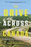 Cover: The Drive Across Canada - Dundurn Press