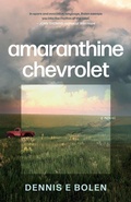 Cover: Amaranthine Chevrolet - Dundurn Group Ltd
