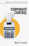 Cover: Corporate Control - Dundurn Press