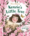 Cover: Kenzie's Little Tree - Orca Book Publishers