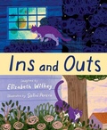 Cover: Ins and Outs - Orca Book Publishers