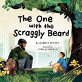 Cover: The One with the Scraggly Beard - Orca Book Publishers