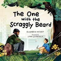 Enlarge image Cover: The One with the Scraggly Beard - Orca Book Publishers