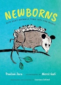 Cover: Newborns - Orca Book Publishers