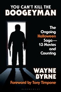 Cover: You Can't Kill the Boogeyman - Applause