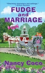 Cover: Fudge and Marriage - Kensington Publishing