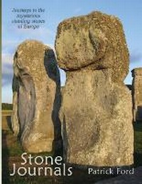 Enlarge image Cover: Stone Journals - First Edition Design Publishing