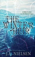 Cover: The Winter Heir - Wild Rose Press