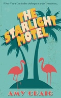 Cover: The Starlight Motel - Wild Rose Press
