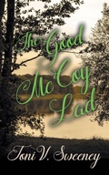 Cover: The Good McCoy Lad - Wild Rose Press