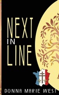 Cover: Next In Line - Wild Rose Press