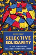 Cover: Selective Solidarity - University of Pennsylvania Press