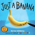 Cover: Just a Banana - Workman Children's