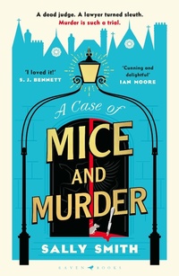 Abbildung von: A Case of Mice and Murder - Raven Books