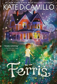 Abbildung von: Ferris - Candlewick Press,U.S.
