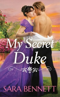 Enlarge image Cover: My Secret Duke - Grand Central Publishing