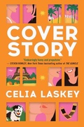 Cover: Cover Story - Grand Central Publishing