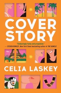 Enlarge image Cover: Cover Story - Grand Central Publishing