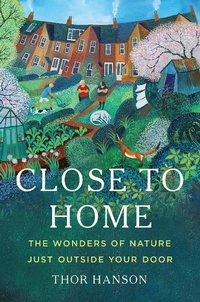 Enlarge image Cover: Close to Home - Basic Books