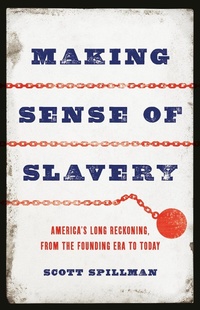 Abbildung von: Making Sense of Slavery - Basic Books