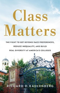 Enlarge image Cover: Class Matters - PublicAffairs