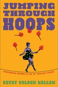 Cover: Jumping Through Hoops - Feminist Press at The City University of New York