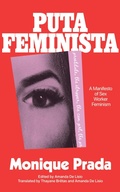 Cover: Putafeminista - Feminist Press at The City University of New York