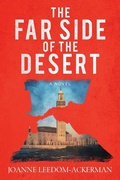 Cover: The Far Side of the Desert - Oceanview Publishing