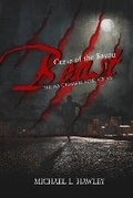 Cover: Curse of the Bayou Beast - Hellbender Books