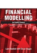 Cover: Financial Modelling for Project Finance - Holy Macro! Books
