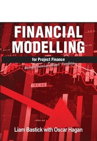 Enlarge image Cover: Financial Modelling for Project Finance - Holy Macro! Books