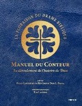 Cover: La Floraison du Drame Biblique - Manuel du conteur - Tumi Press