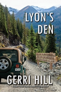 Enlarge image Cover: Lyon's Den - Bella Books