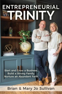 Enlarge image Cover: Entrepreneurial Trinity - ethos collective