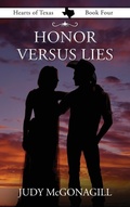 Cover: Honor Versus Lies - Rise Up Publications