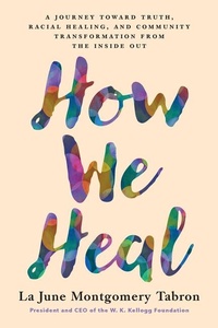 Enlarge image Cover: How We Heal - Disruption Books