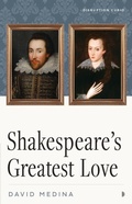 Cover: Shakespeare's Greatest Love - Disruption Books